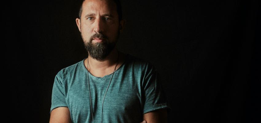 Matteo Palermo presenta il nuovo singolo “Love is imperfect” distribuito da Sony Music Italy