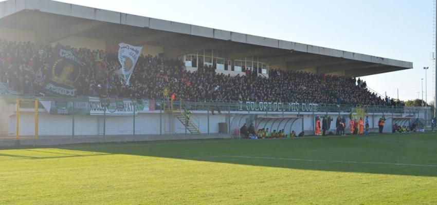 “Scuole Neroverdi”. Il Bitonto calcio chiama a raccolta gli studenti