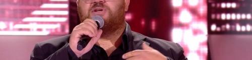 'All together now' per Nino Schettini. Il talento bitontino spacca nella prima puntata del talent di Canale 5
