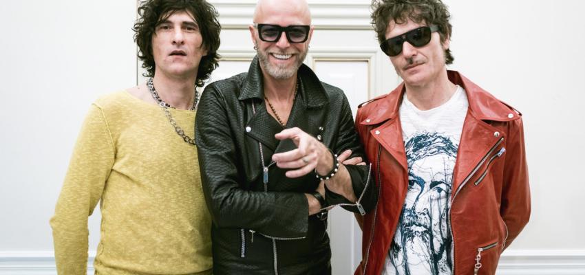 Il tour dei Negrita fa tappa al Demodè Club