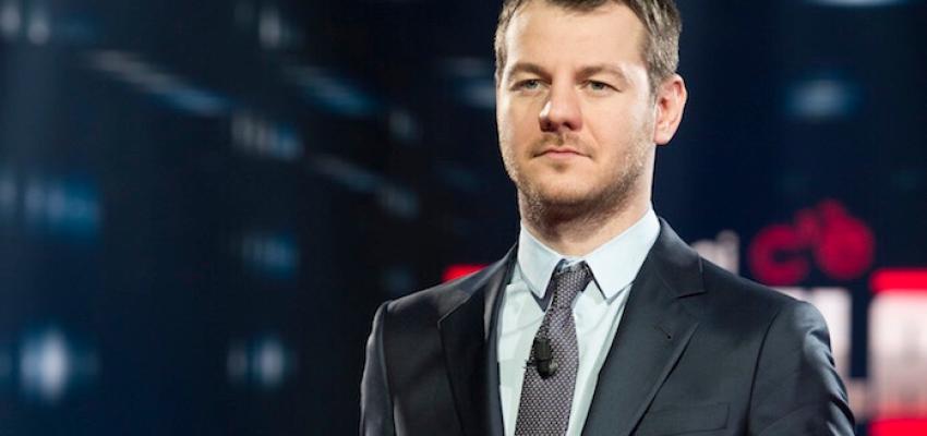 Alessandro Cattelan verso il Dopofestival di Sanremo 2020