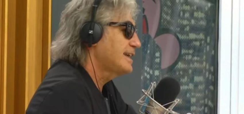 Luciano Ligabue racconta l'incontro tra sua madre e Francesco Pasculli dei Sopravvissuti e Sopravviventi