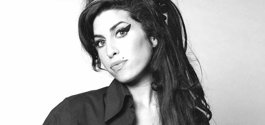 “Back to Black” il documentario dedicato alla pop star Amy Winehouse