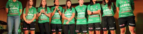 Parte la stagione 2024-25 del Bitonto C5 Femminile, domenica l'esordio in Supercoppa contro il Tiki Taka