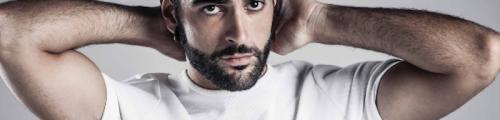 Marco Mengoni è tornato, il 30 novembre il nuovo album