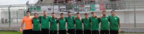 Il Bitonto incontra la città. Domani sera la presentazione ufficiale della squadra