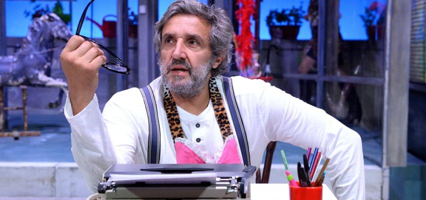 Riparte la nuova stagione teatrale del Traetta di Bitonto