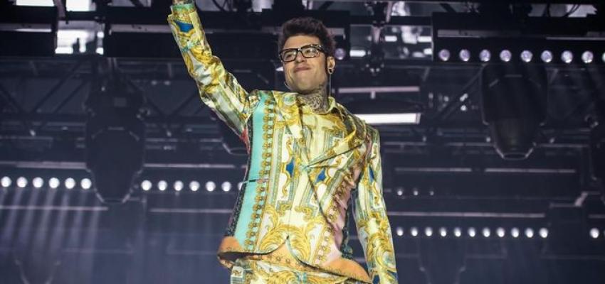 Dopo il tour pausa dalla musica: per un po’ mi dedicherò alla alle mie start-up e alla famiglia”