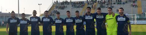 Super Bitonto a Brindisi: 3-0 e primo posto confermato