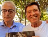 Gianni Morandi sceglie Bitonto per gustare un buon primo