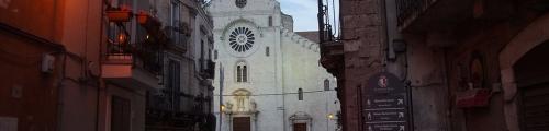 Capitale Italiana della Cultura 2022: Bari e Taranto tra le finaliste 