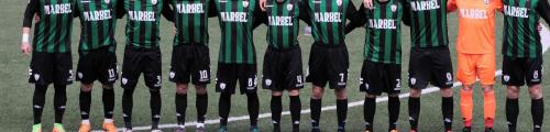 Il Bitonto battuto dal Picerno (3-2): ora testa ai playoff a Taranto