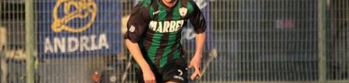 NUOVA CONFERMA “UNDER” PER IL BITONTO: A CENTROCAMPO RIECCO SAVIO PIARULLI