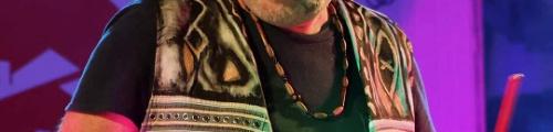 Tony Esposito in concerto a Modugno il 15 dicembre