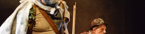 Stasera a Bitonto va in scena 'Non chiamateli Briganti'