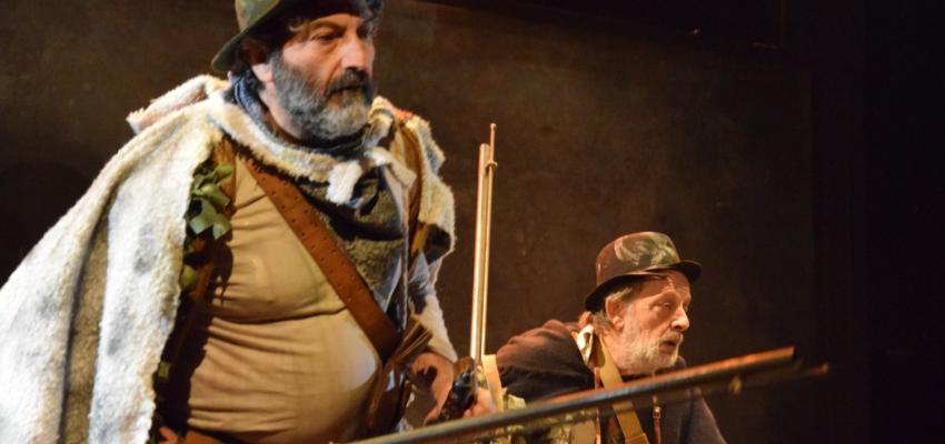 Stasera a Bitonto va in scena 'Non chiamateli Briganti'