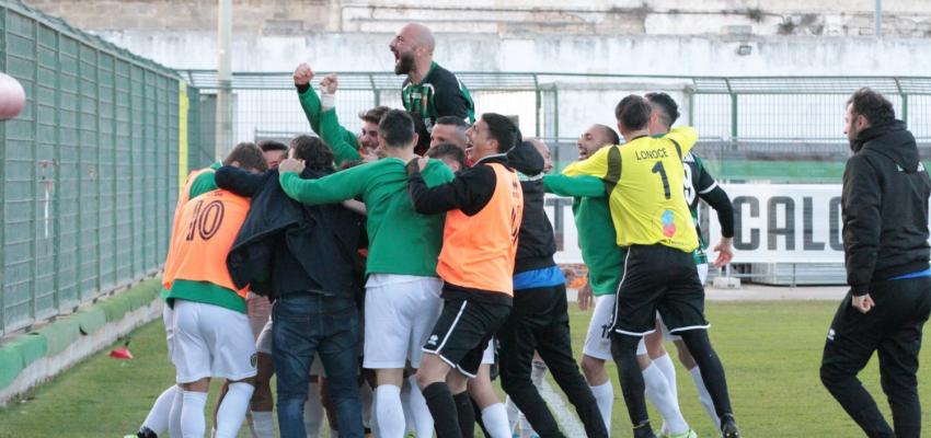 Bitonto, per il match col Gravina sarà attiva la Promo Under 30 e Donne