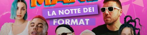 Parte dal Bloom il tour del Demodè Club con “Hit’s Maniak”