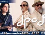 DPCM, la nuova produzione in streaming del Bitonto Blues Festival