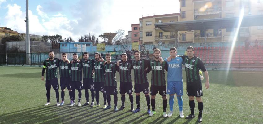 È un Bitonto da battaglia. Col Savoia è 1-1