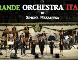 La grande Orchestra Italiana in concerto al Teatro Traetta di Bitonto