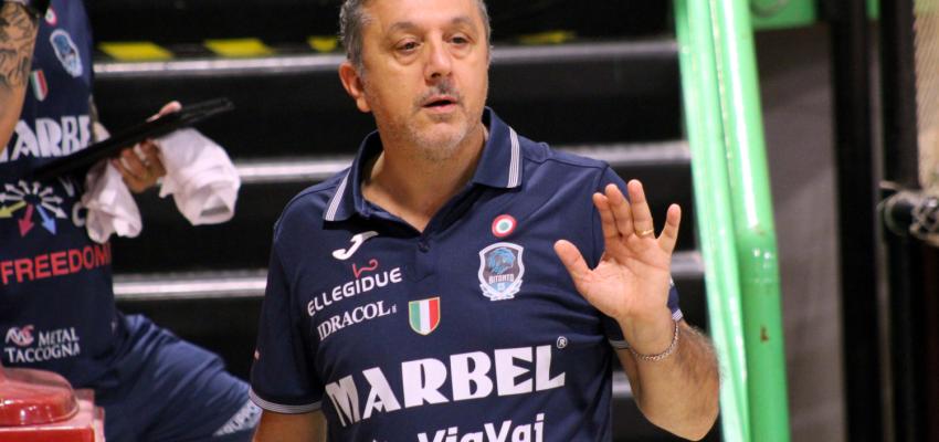 Calcio a 5 femminile – Bitonto torna in campo dopo un mese. Avversaria la nuova Lazio di Chilelli