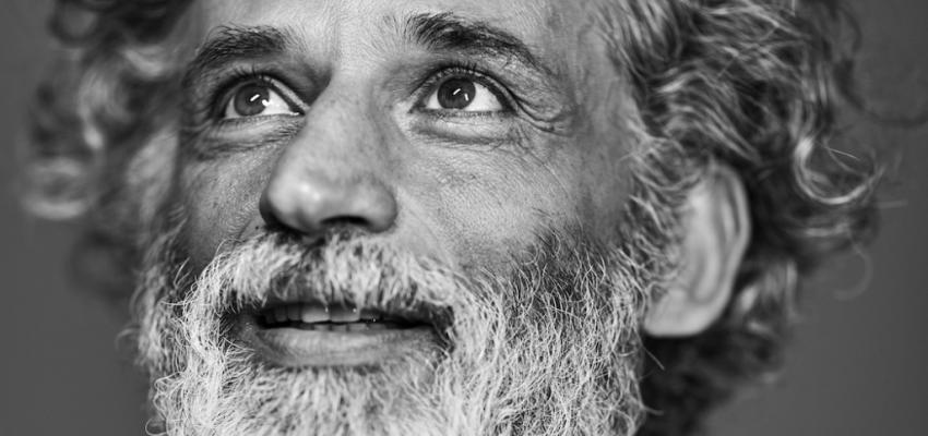 Lo spettacolo 'Itaca per sempre' con Enrico Lo Verso a Bitonto