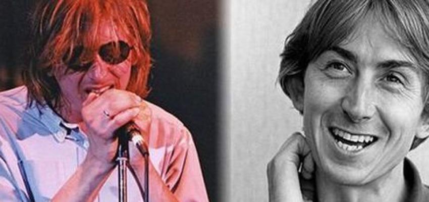 Il ricordo della redazione di Radio00 con una raccolta dei grandi successi di Mark Hollis, voce dei Talk Talk