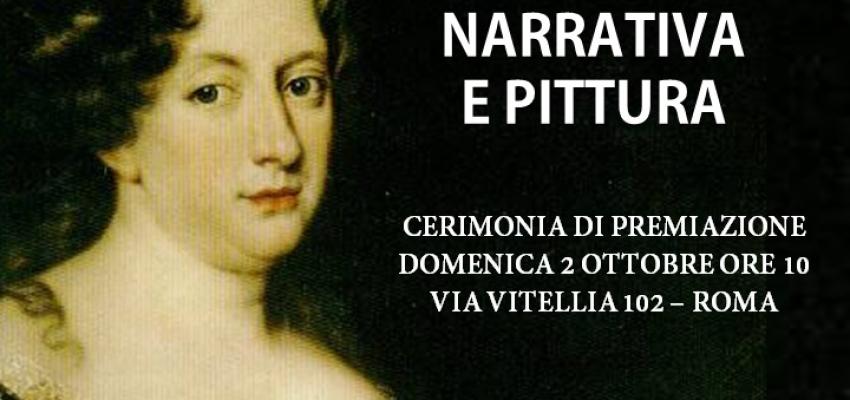 A Villa Pamphilj la premiazione dell’ottava Ragunanza di poesia, narrativa e pittura