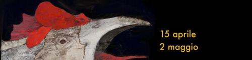 'Anima Lì'. L’arte di Angela Rapio per un mondo ecosostenibile