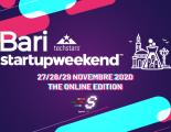 Startup Weekend Bari sfida online il Covid: resistiamo alla crisi creando nuove imprese