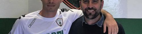 Bitonto Calcio, colpo di mercato in difesa: ecco Michele Anaclerio