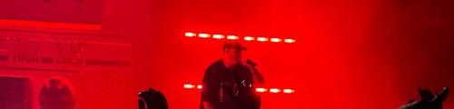Fabri Fibra chiude l’Oversound Music Festival con un live potente e senza sconti