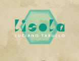 LUCIANO TARULLO torna con un nuovo album in bilico fra ROCK e CANTAUTORATO “L’ISOLA”