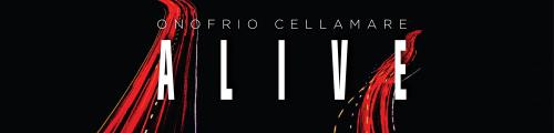 Onofrio Cellamare presenta “Alive”