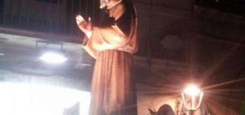 San Leone ospita una mostra su San Pio, in attesa della festa solenne