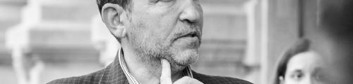Alessandro Piva torna a Bari dal 27dicembre con “Quanto Basta” al Teatro Forma