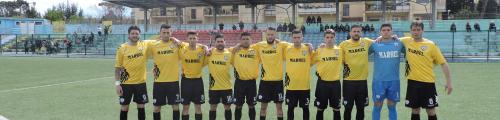 Il Bitonto riparte. 2-1 al Granata per la corsa verso i playoff