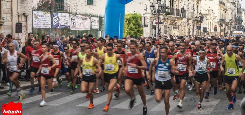 Domenica si corre la quinta edizione della RunBitOne