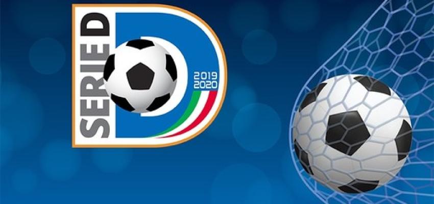 Serie D girone H, ecco la composizione del raggruppamento per la stagione 2019/20