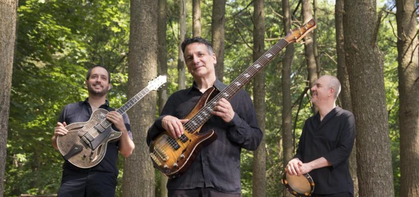 Beat Onto Jazz. Stasera il terzo appuntamento con i Loose Waves e John Patitucci