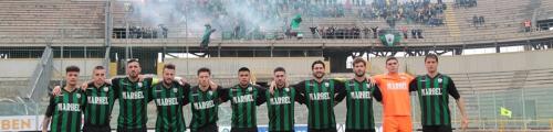Un fiero Bitonto cade a testa altissima. Il Taranto vince 2-1