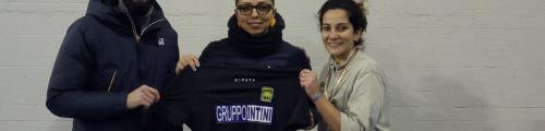 Polisportiva five, ecco il primo colpo di mercato invernale: Renata Caputo