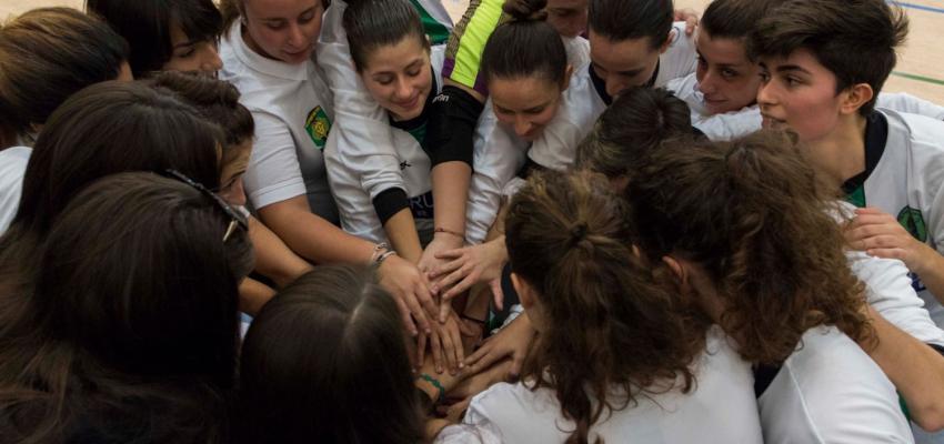 SPORT: CALCIO A 5 FEMMINILE SERIE C