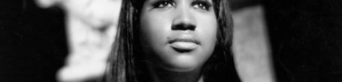 Aretha Franklin, diamante allo stato grezzo