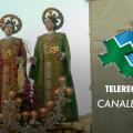 La festa esterna dei Santi Medici in diretta sul canale 77 di Teleregione
