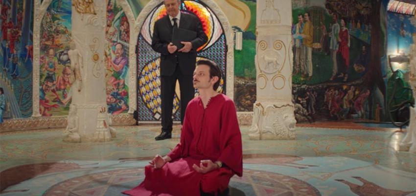 Gerry Scotti, Luca Ward e Lillo: anche questa volta il video di Fabio Rovazzi è spettacolare