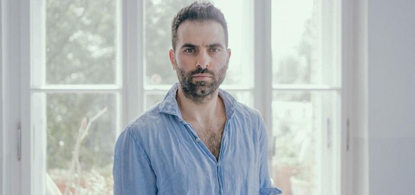 Un SABATO AL ME EXTRA: Alessandra Gaeta porta a Palo del Colle Andrea Valenti e Maristella Martella