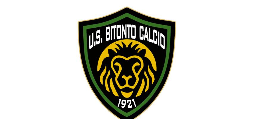 COMUNICATO STAMPA U.S. BITONTO CALCIO