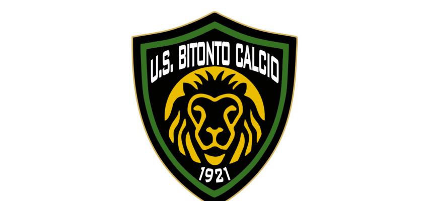 COMUNICATO STAMPA U.S. BITONTO CALCIO